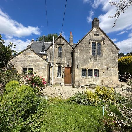 Trowbridge Lodge Exteriér fotografie