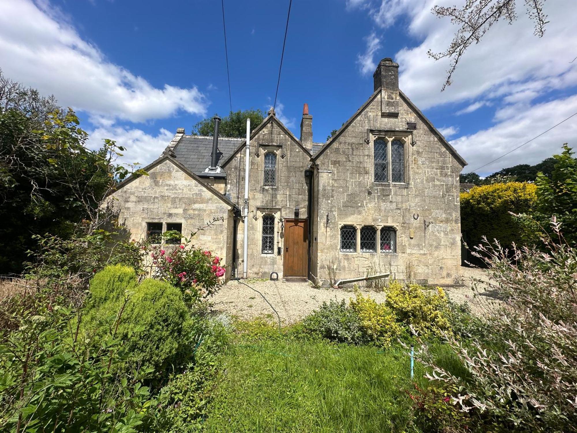 Trowbridge Lodge Exteriér fotografie